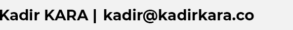 Email address