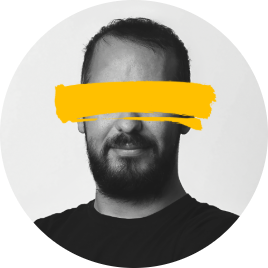 Portrait placeholder