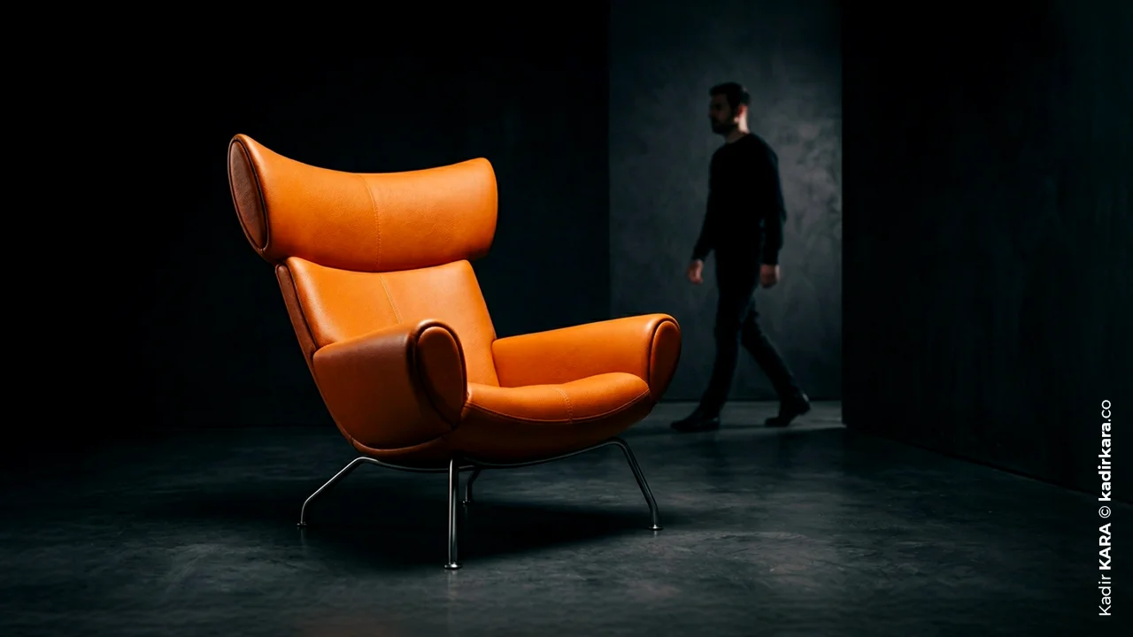 Orange: Accessibility, Warmth, and Energetic Sincerity