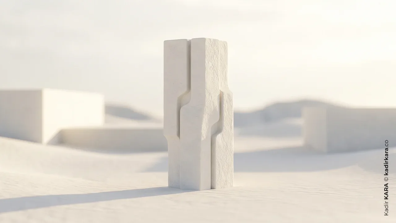 White: Clarity, Minimalism, and Space